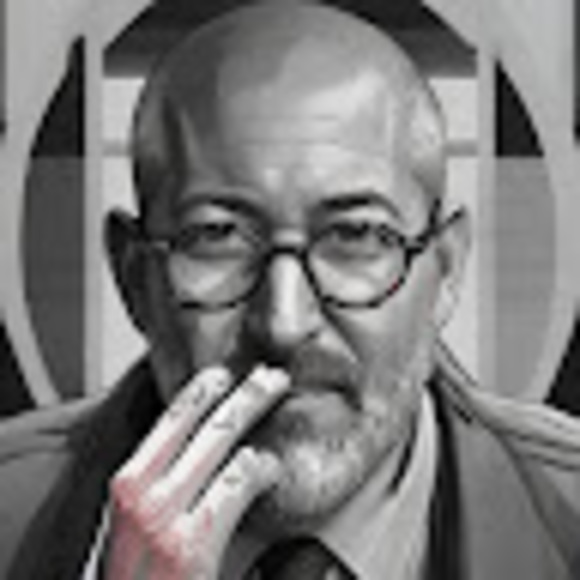 Meet your Posher, Bryan - Picture 1 of 1